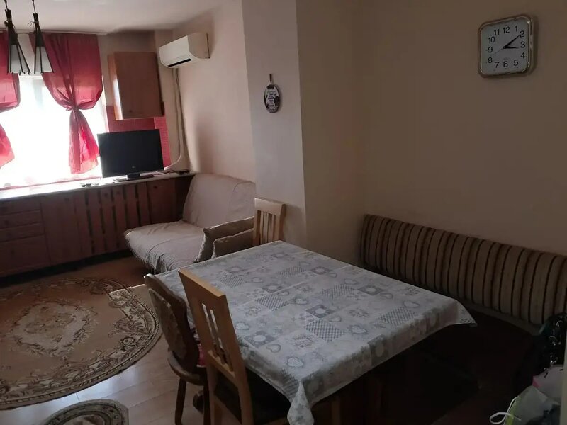 Turda Apartament 2 Camere- Zona Turda